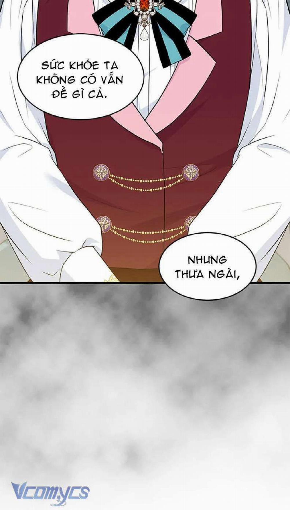 Công Chúa Bé Con Hạng S Thật Mạnh 17 trang 93