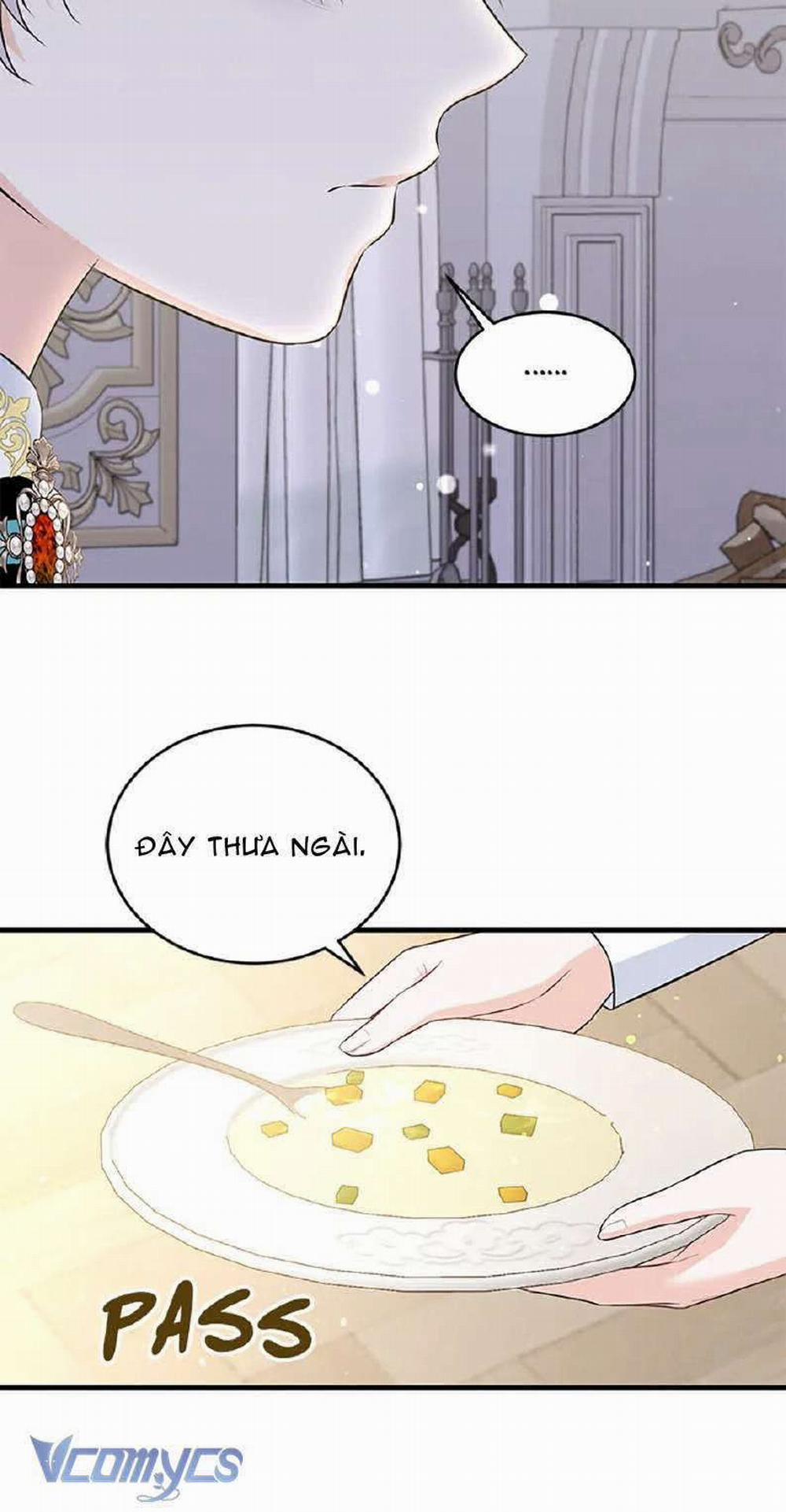 Công Chúa Bé Con Hạng S Thật Mạnh 17 trang 95