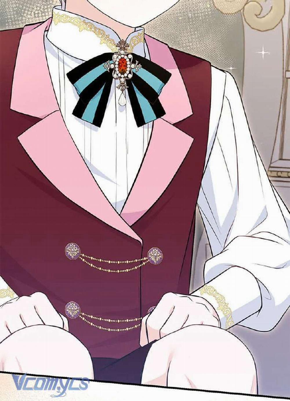 Công Chúa Bé Con Hạng S Thật Mạnh 17 trang 97