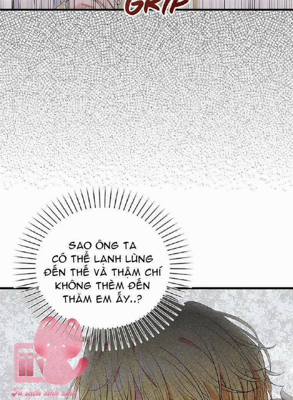 Công Chúa Bé Con Hạng S Thật Mạnh 18 trang 10