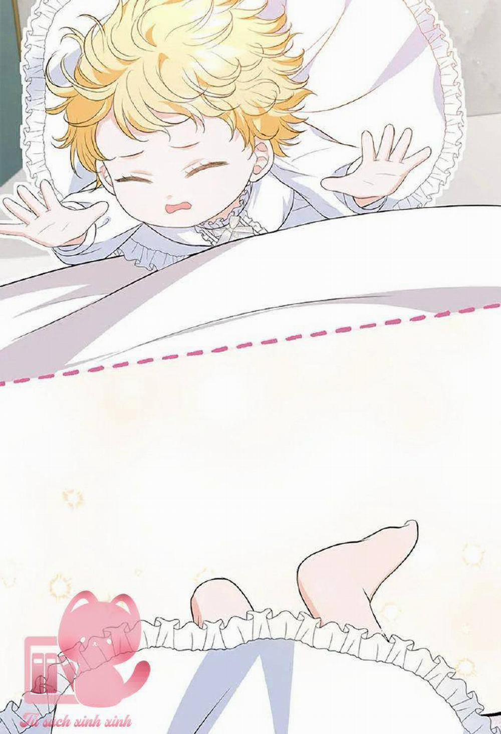 Công Chúa Bé Con Hạng S Thật Mạnh 18 trang 100