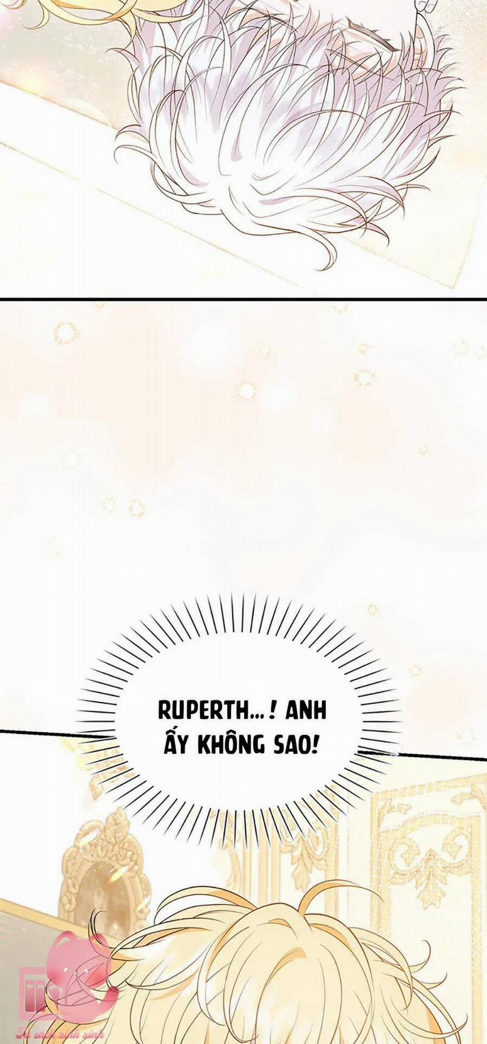 Công Chúa Bé Con Hạng S Thật Mạnh 18 trang 102