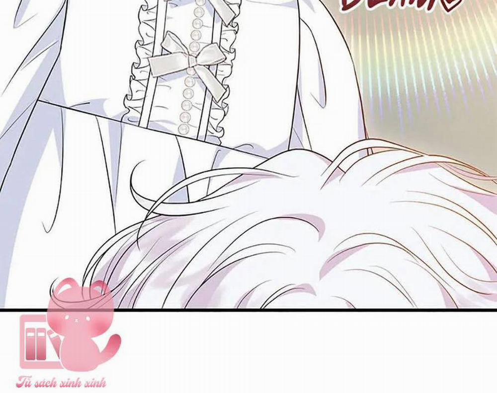 Công Chúa Bé Con Hạng S Thật Mạnh 18 trang 104