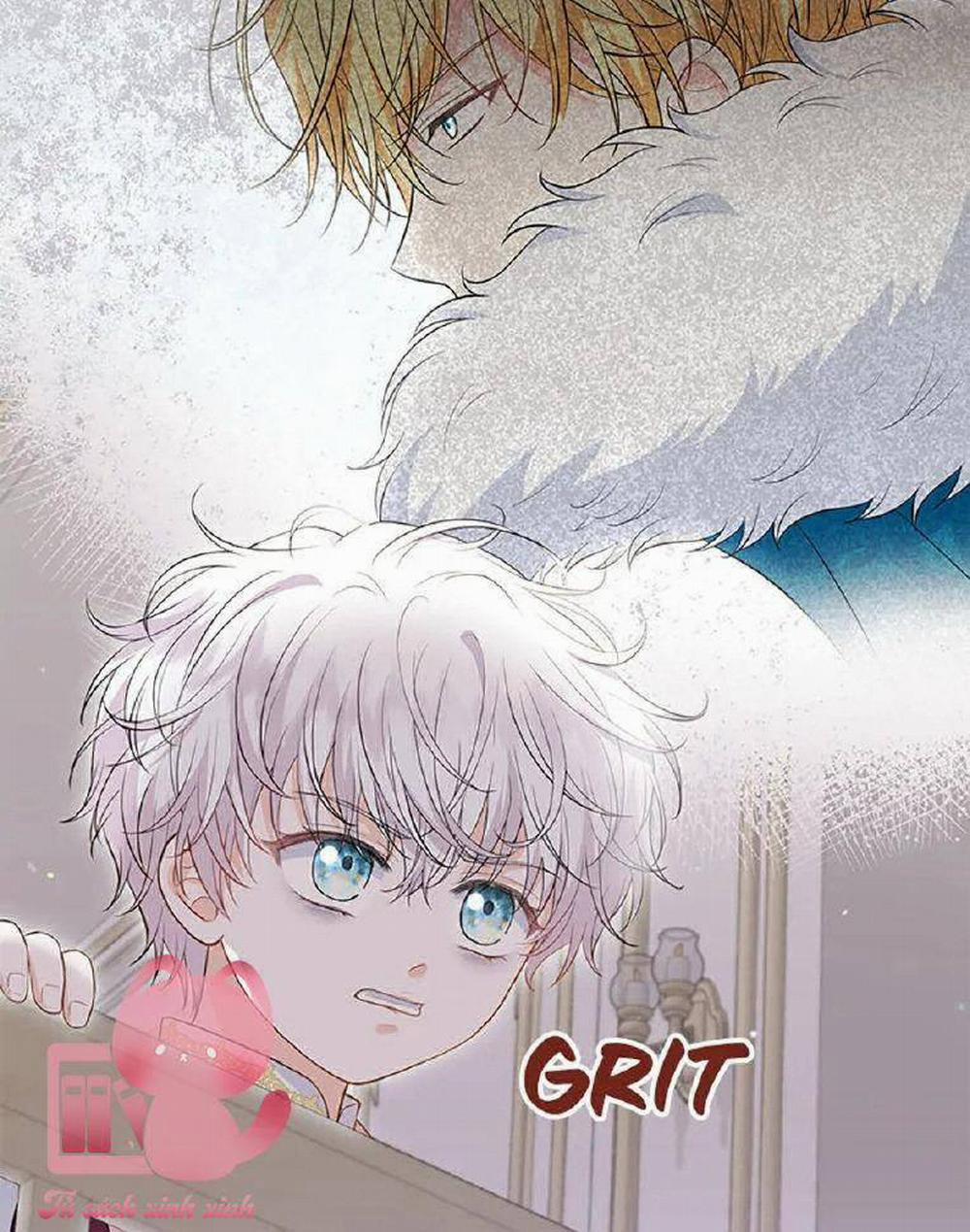 Công Chúa Bé Con Hạng S Thật Mạnh 18 trang 11