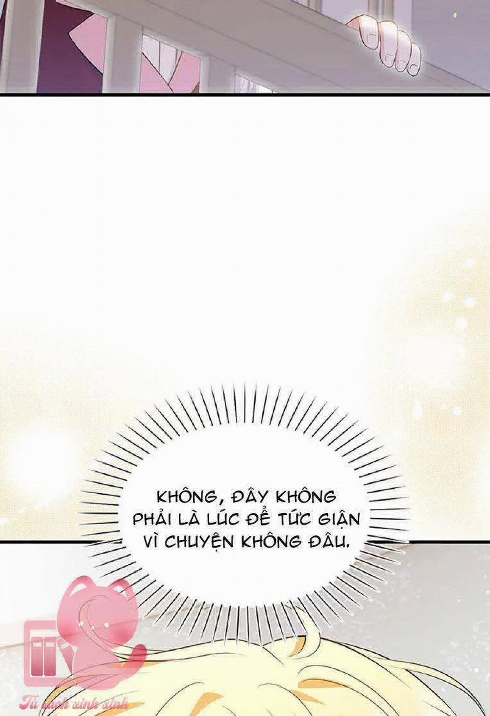 Công Chúa Bé Con Hạng S Thật Mạnh 18 trang 12