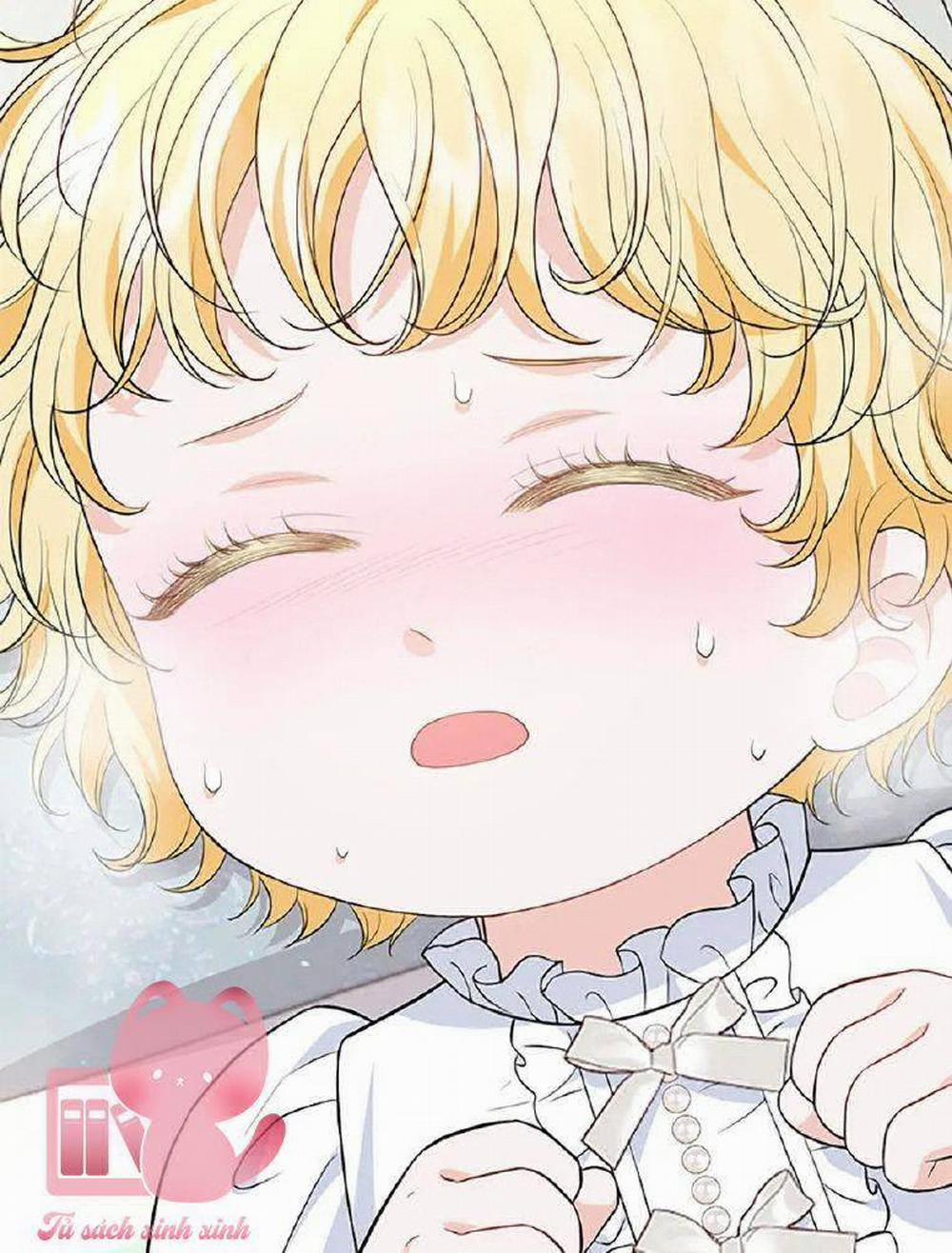 Công Chúa Bé Con Hạng S Thật Mạnh 18 trang 13