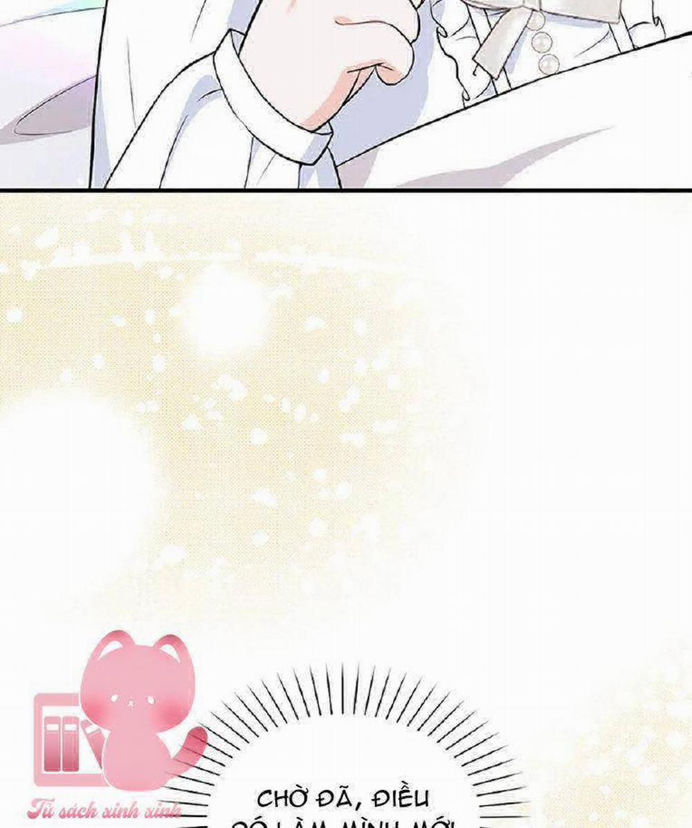 Công Chúa Bé Con Hạng S Thật Mạnh 18 trang 14