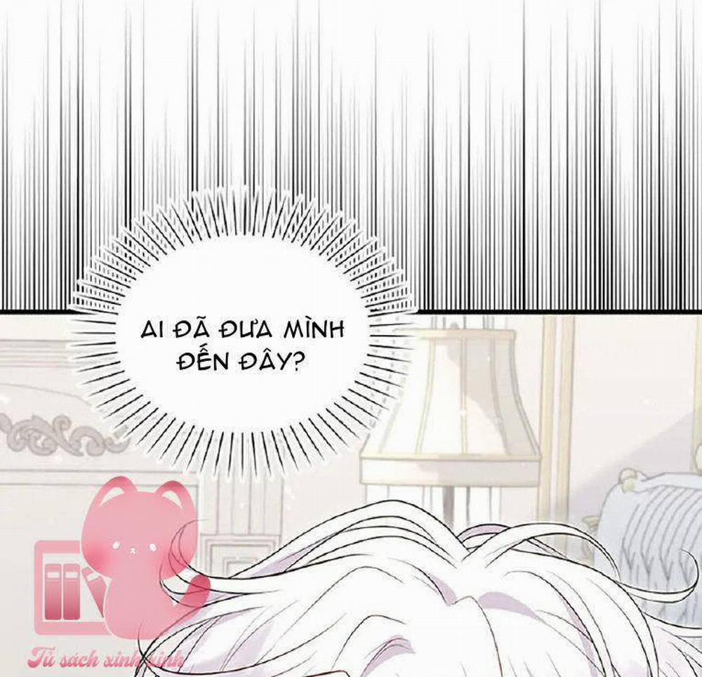 Công Chúa Bé Con Hạng S Thật Mạnh 18 trang 16