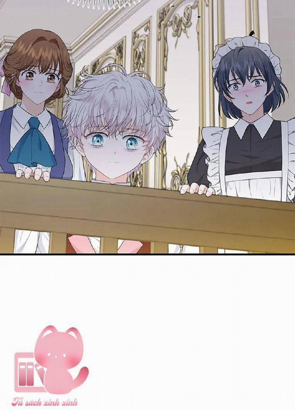 Công Chúa Bé Con Hạng S Thật Mạnh 18 trang 20