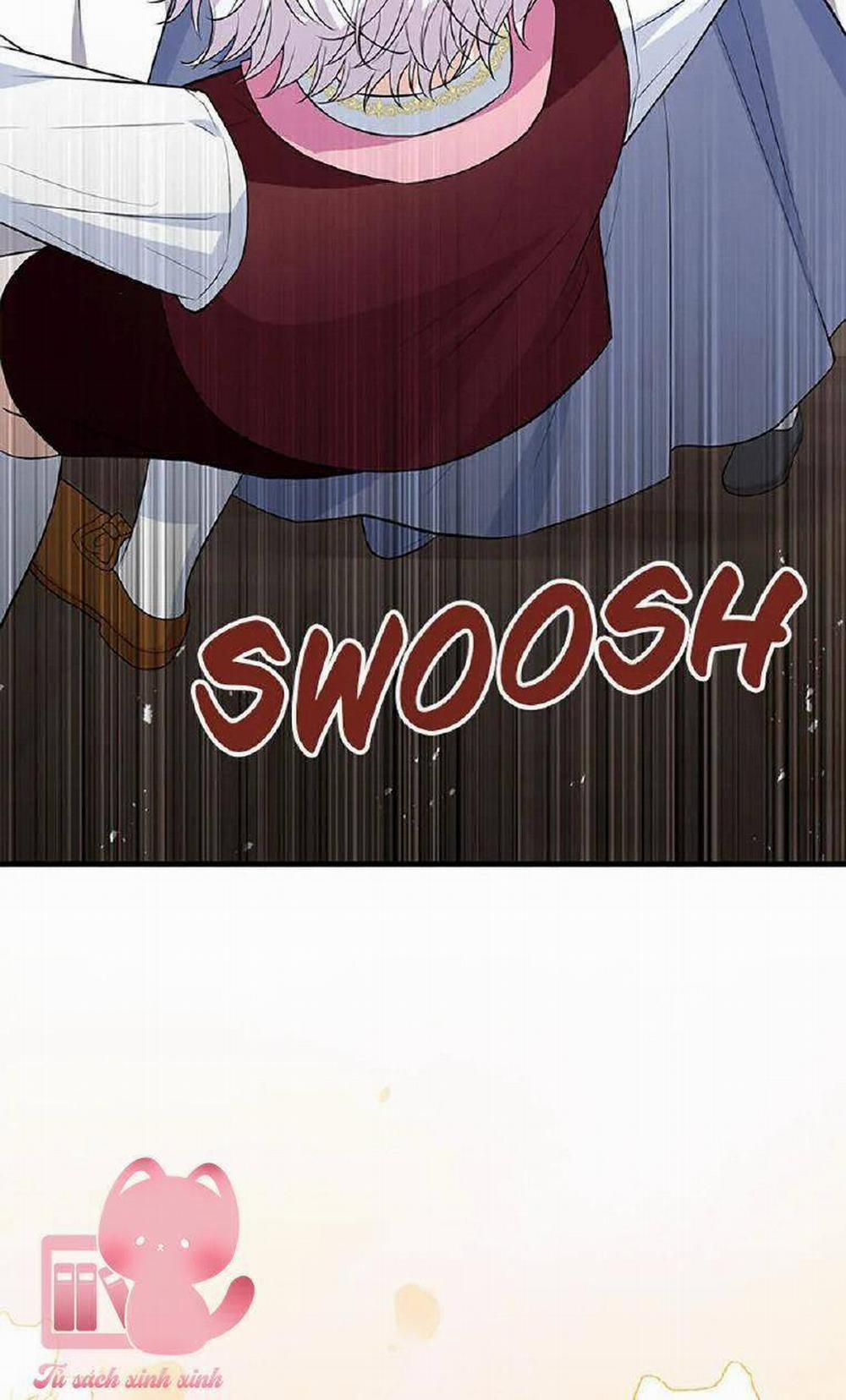 Công Chúa Bé Con Hạng S Thật Mạnh 18 trang 25