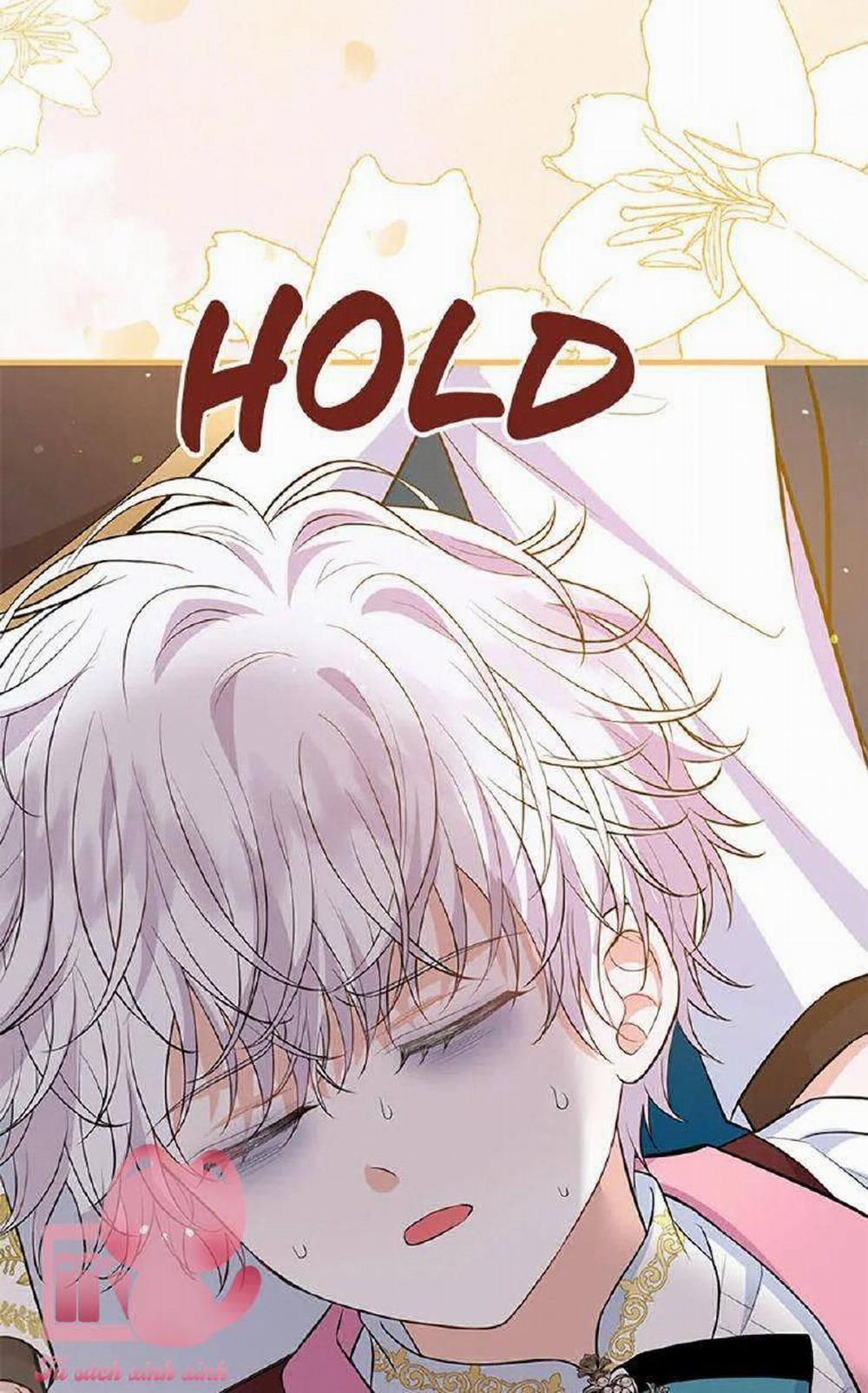 Công Chúa Bé Con Hạng S Thật Mạnh 18 trang 26