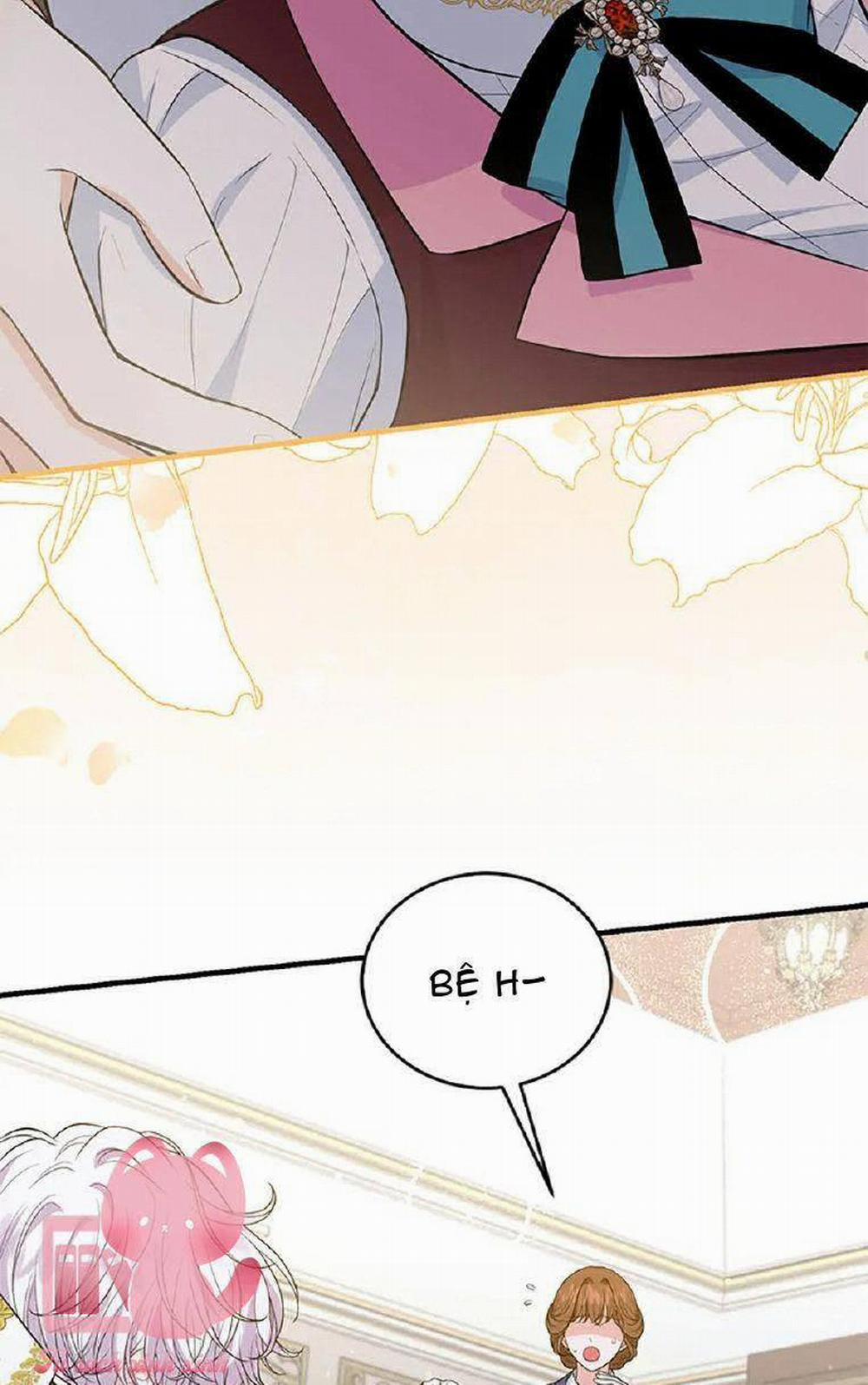 Công Chúa Bé Con Hạng S Thật Mạnh 18 trang 27