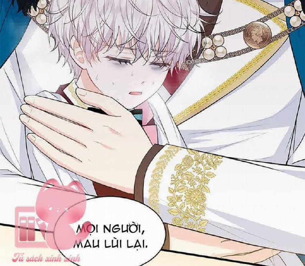 Công Chúa Bé Con Hạng S Thật Mạnh 18 trang 30