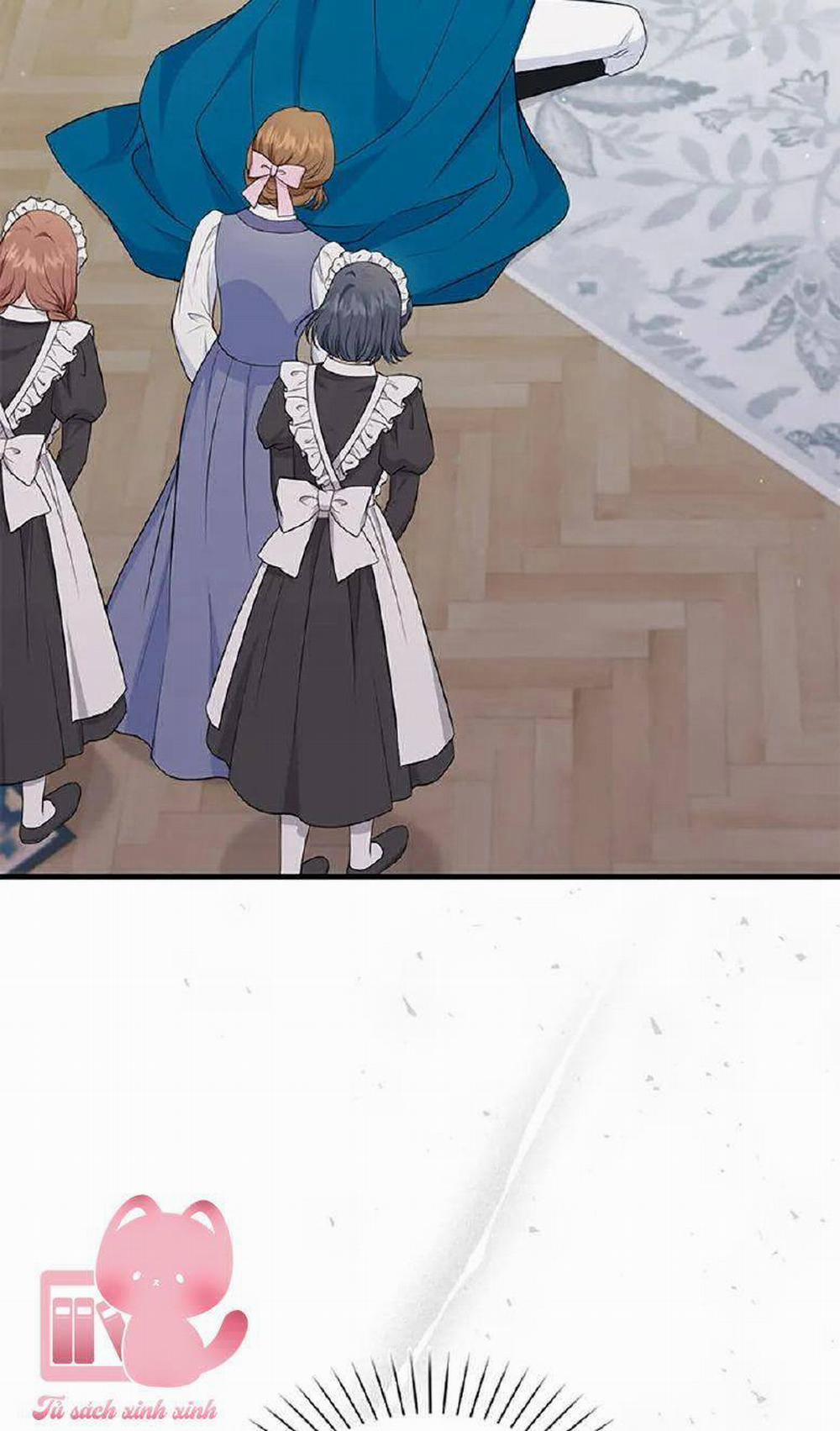 Công Chúa Bé Con Hạng S Thật Mạnh 18 trang 32