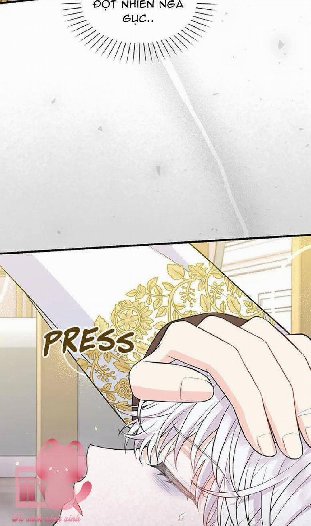 Công Chúa Bé Con Hạng S Thật Mạnh 18 trang 34