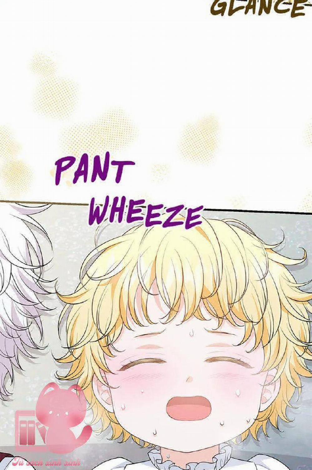 Công Chúa Bé Con Hạng S Thật Mạnh 18 trang 38