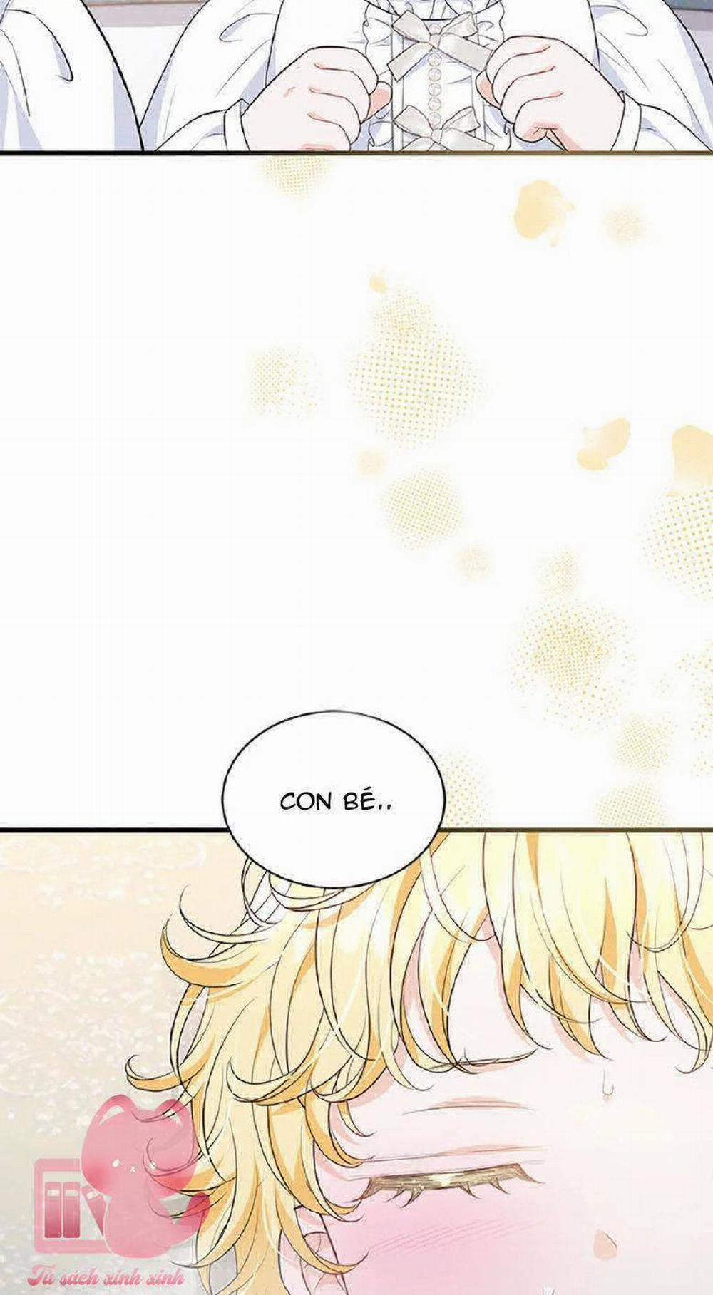 Công Chúa Bé Con Hạng S Thật Mạnh 18 trang 39