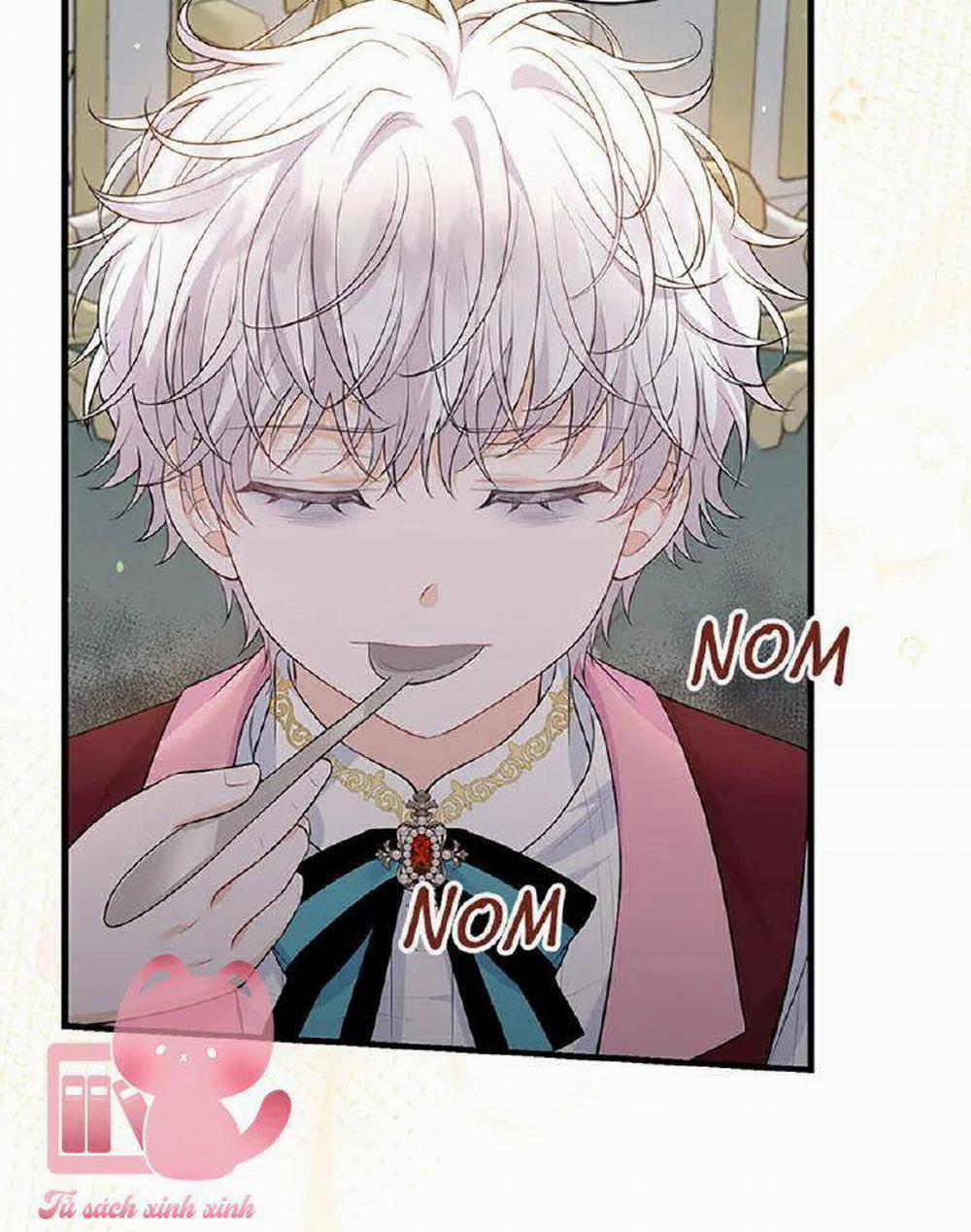 Công Chúa Bé Con Hạng S Thật Mạnh 18 trang 4