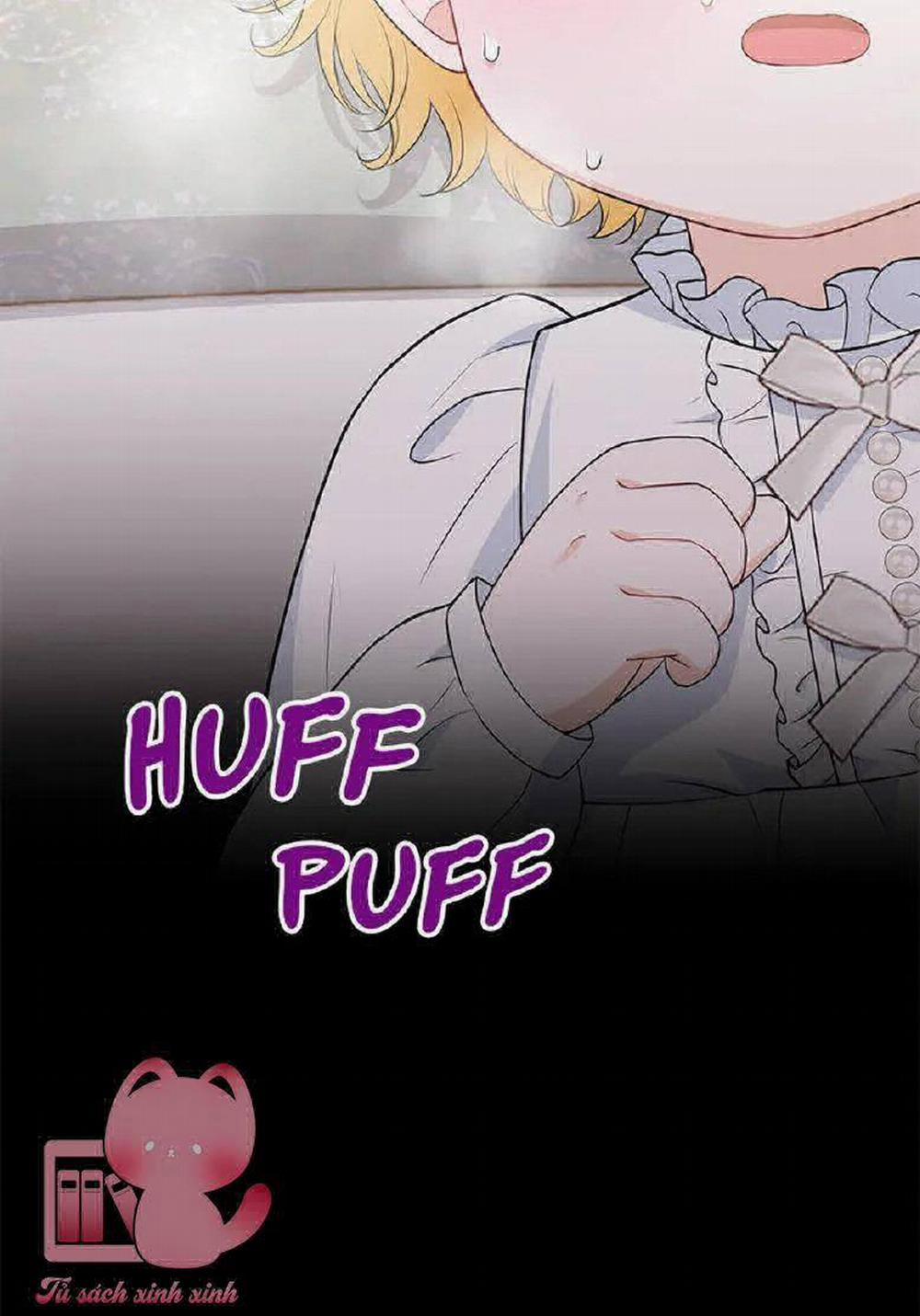 Công Chúa Bé Con Hạng S Thật Mạnh 18 trang 40