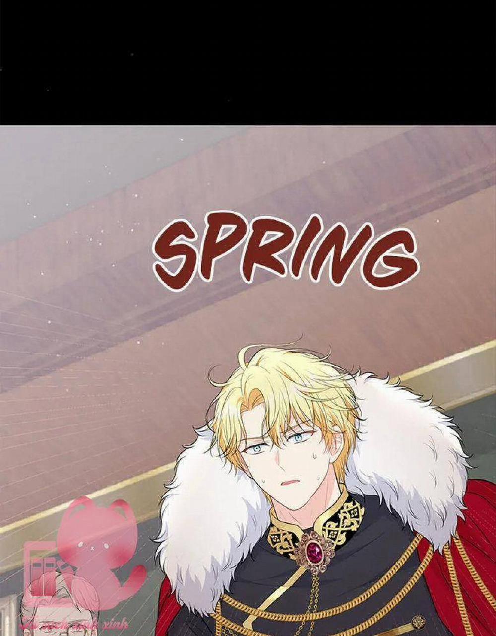 Công Chúa Bé Con Hạng S Thật Mạnh 18 trang 41