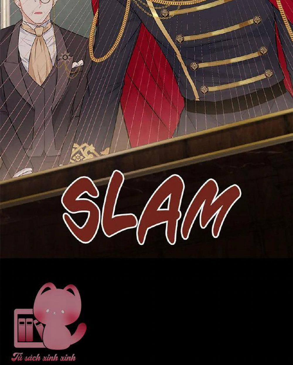 Công Chúa Bé Con Hạng S Thật Mạnh 18 trang 42