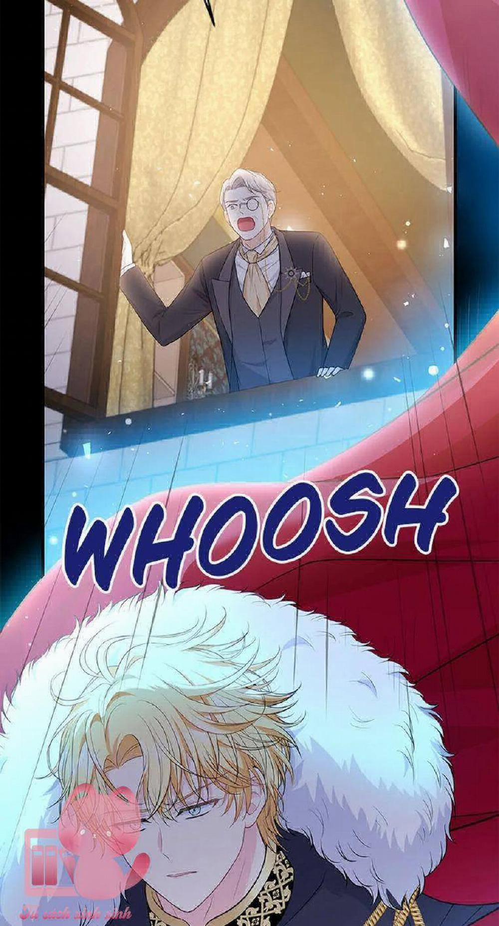 Công Chúa Bé Con Hạng S Thật Mạnh 18 trang 45