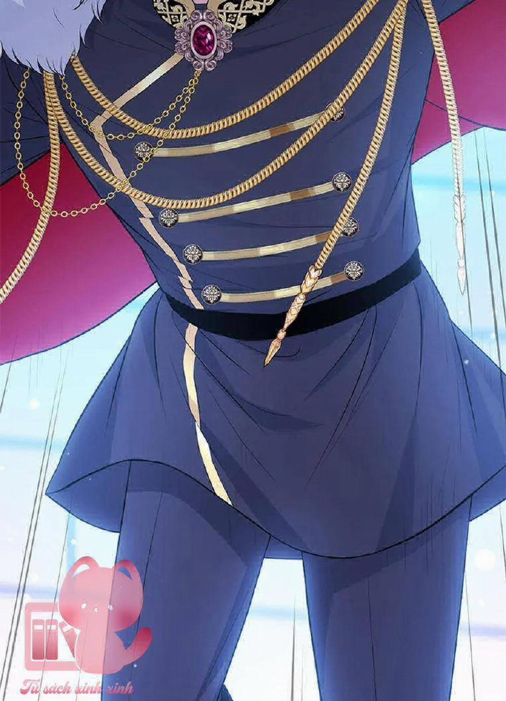 Công Chúa Bé Con Hạng S Thật Mạnh 18 trang 46