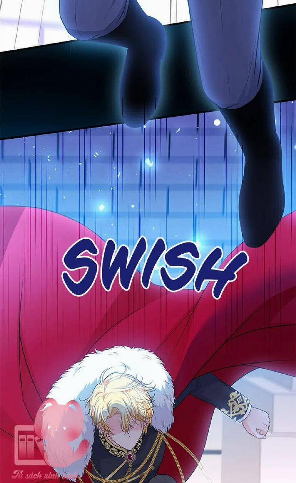 Công Chúa Bé Con Hạng S Thật Mạnh 18 trang 47