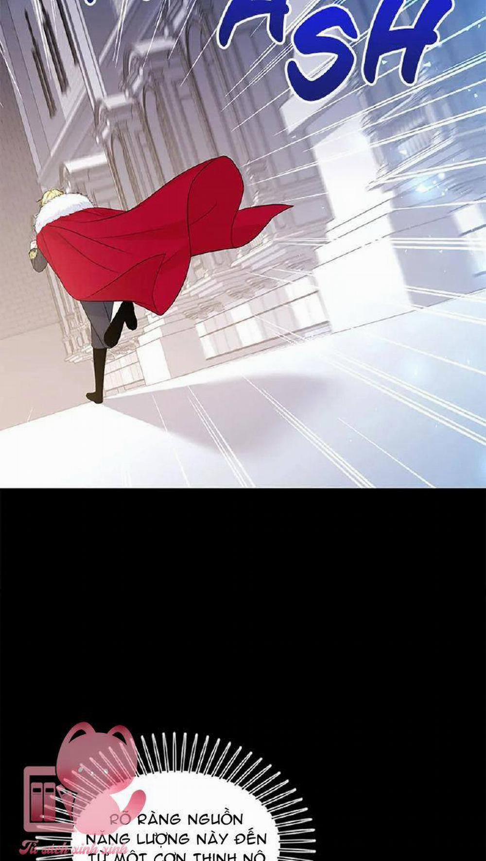 Công Chúa Bé Con Hạng S Thật Mạnh 18 trang 49