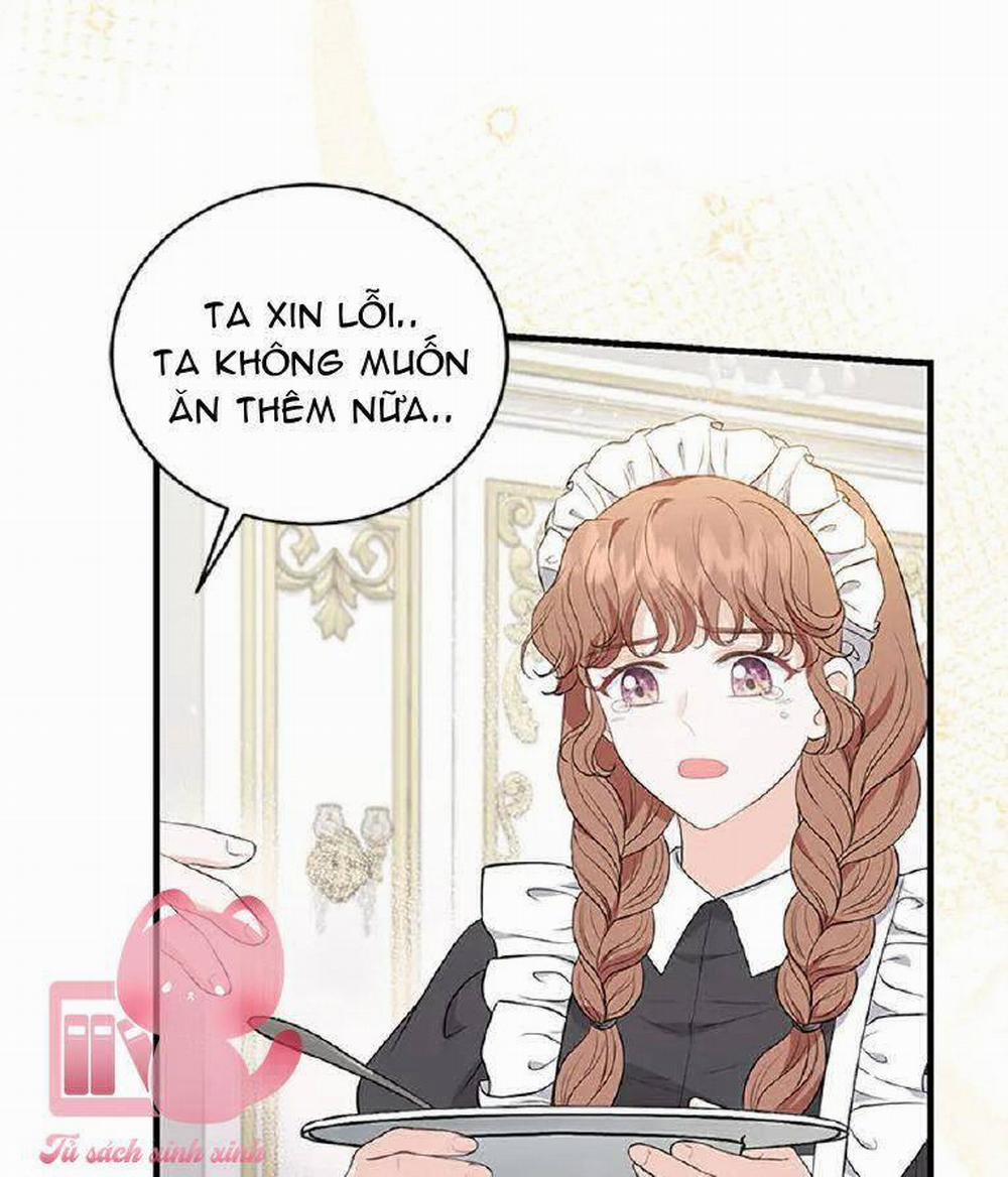 Công Chúa Bé Con Hạng S Thật Mạnh 18 trang 5