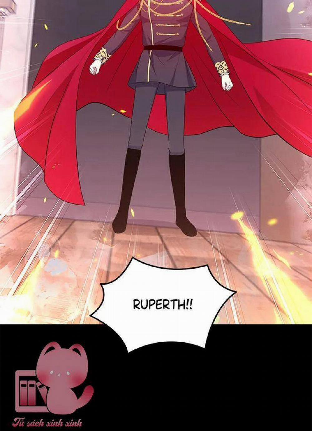 Công Chúa Bé Con Hạng S Thật Mạnh 18 trang 52