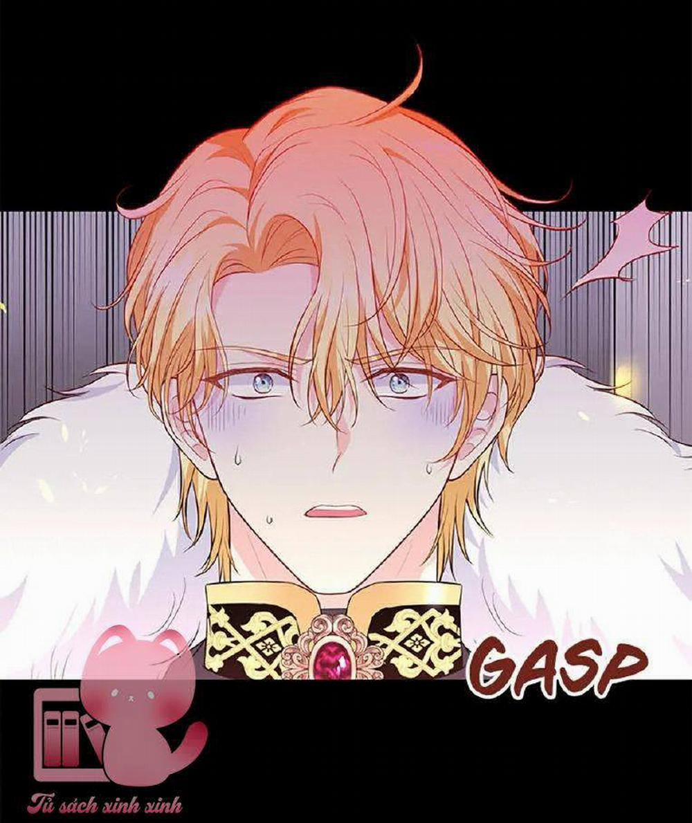 Công Chúa Bé Con Hạng S Thật Mạnh 18 trang 53