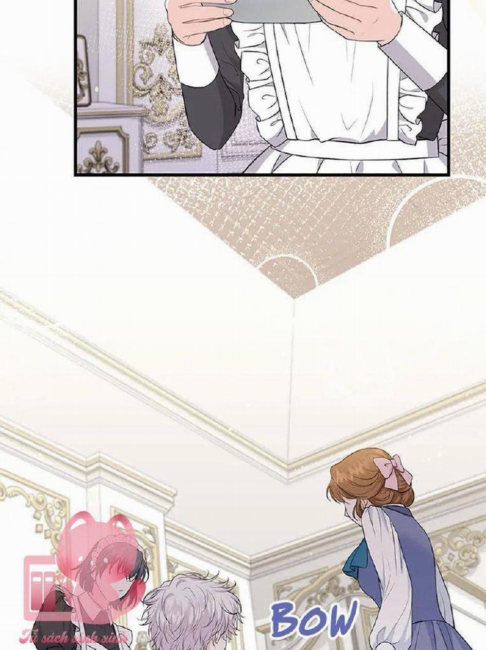 Công Chúa Bé Con Hạng S Thật Mạnh 18 trang 6