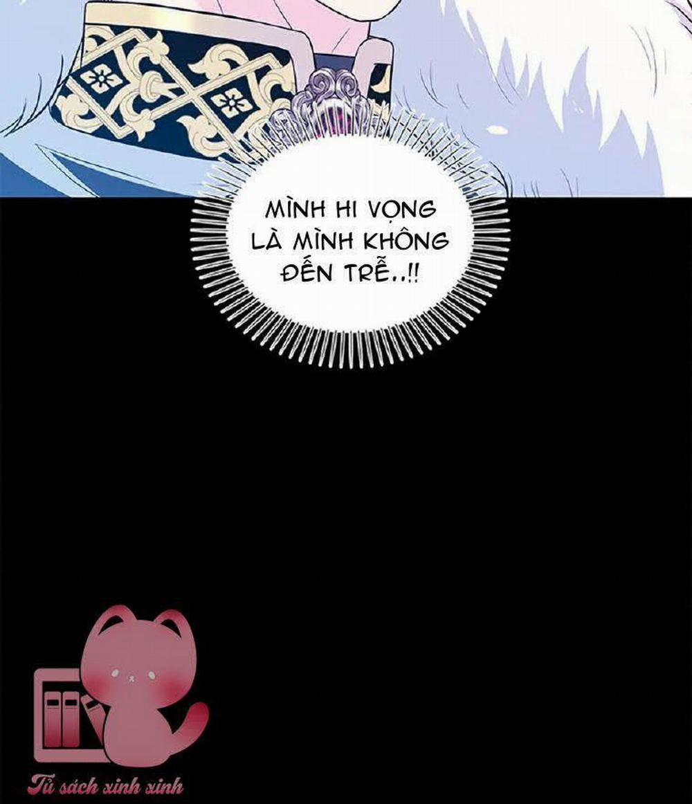 Công Chúa Bé Con Hạng S Thật Mạnh 18 trang 62