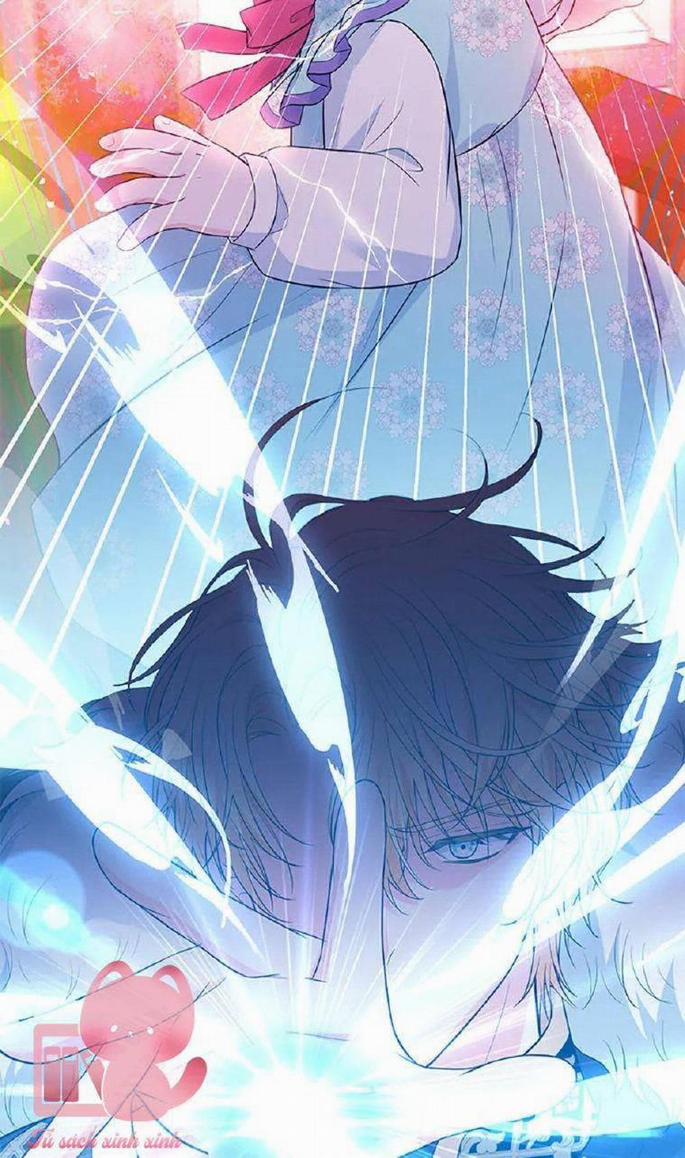 Công Chúa Bé Con Hạng S Thật Mạnh 18 trang 64