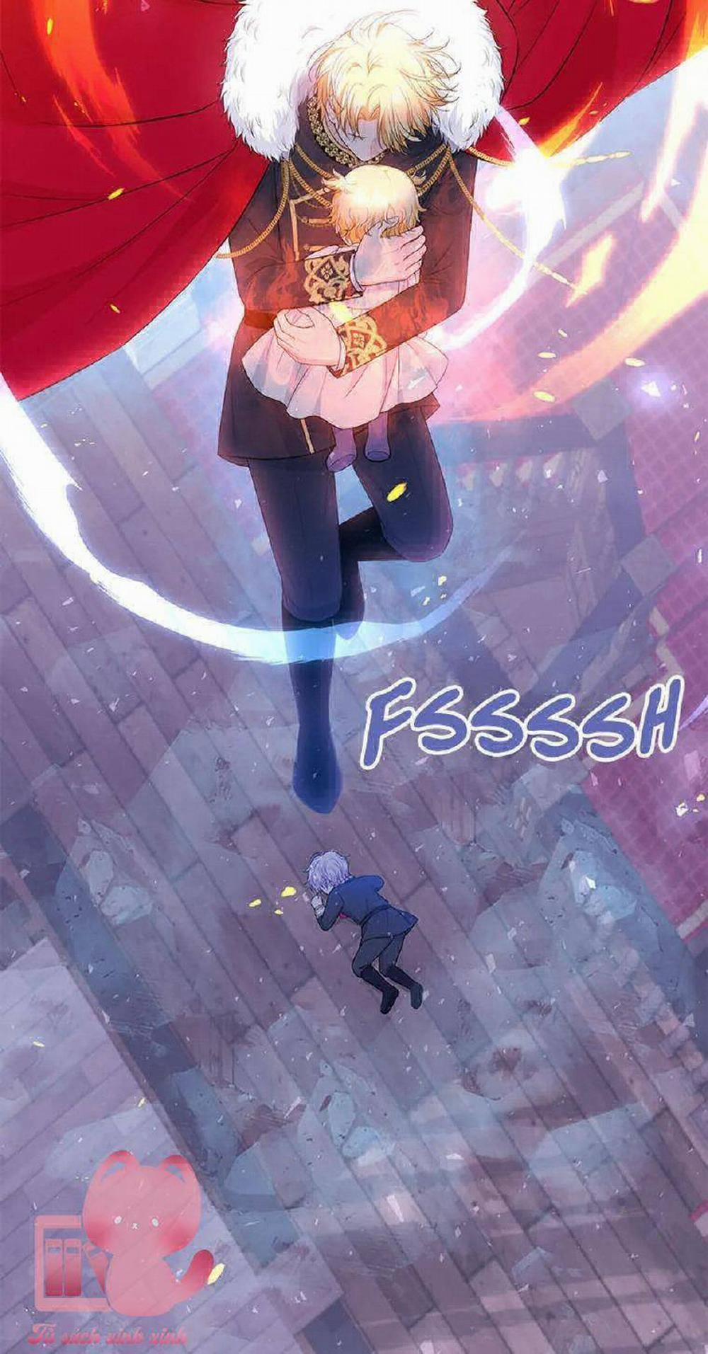 Công Chúa Bé Con Hạng S Thật Mạnh 18 trang 66