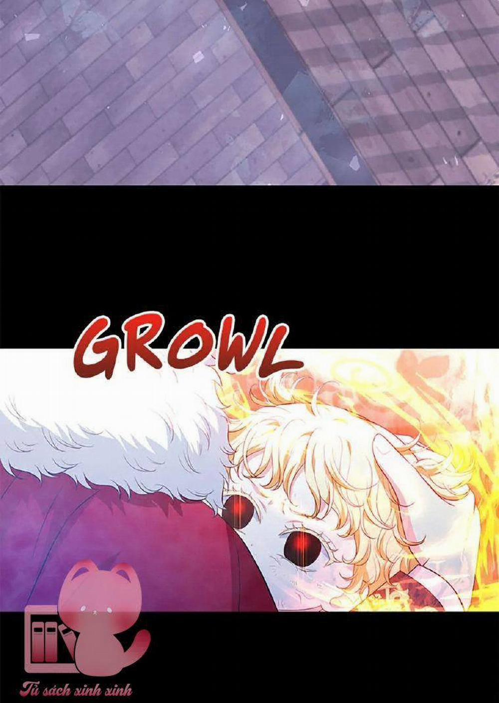 Công Chúa Bé Con Hạng S Thật Mạnh 18 trang 67