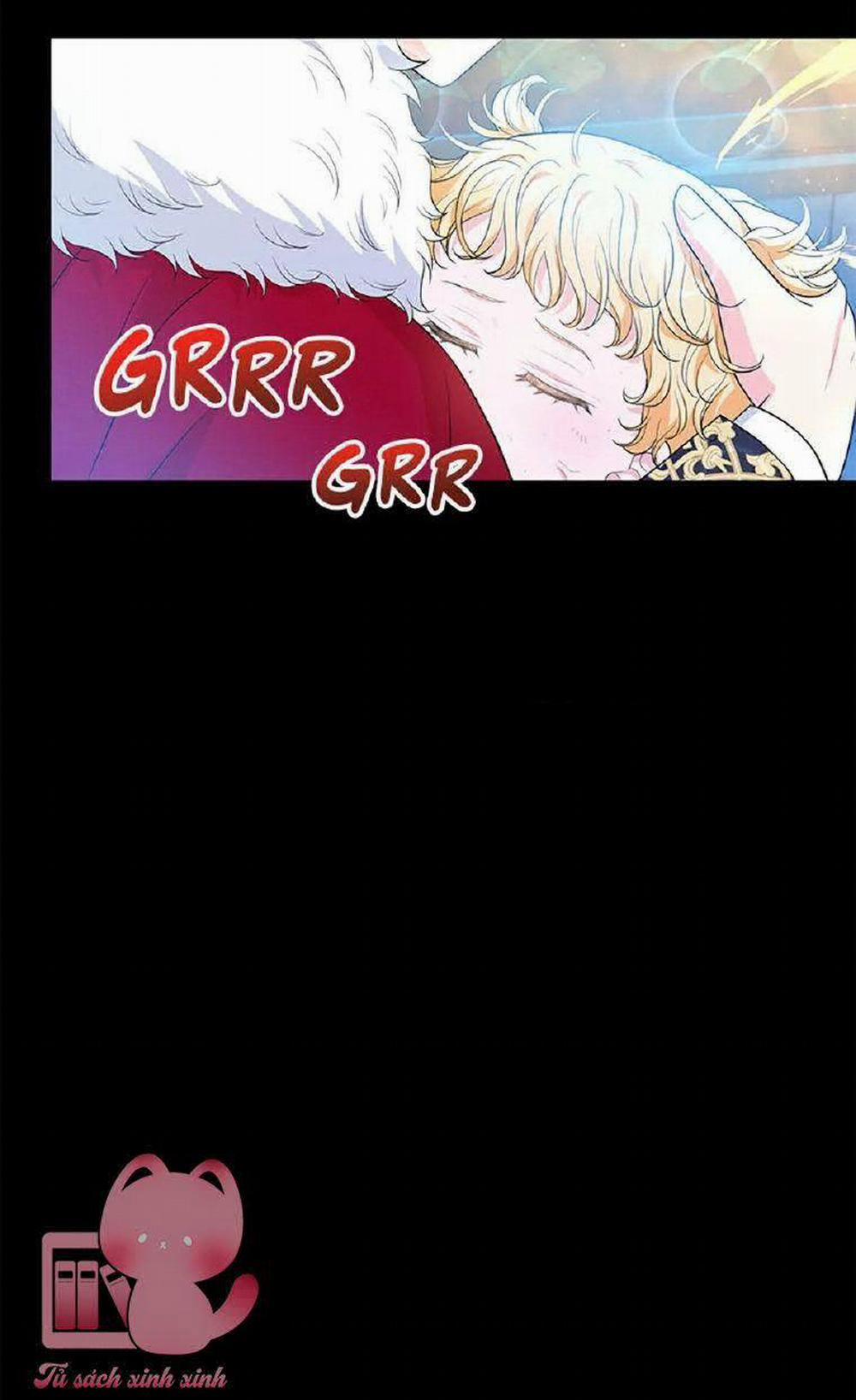 Công Chúa Bé Con Hạng S Thật Mạnh 18 trang 69