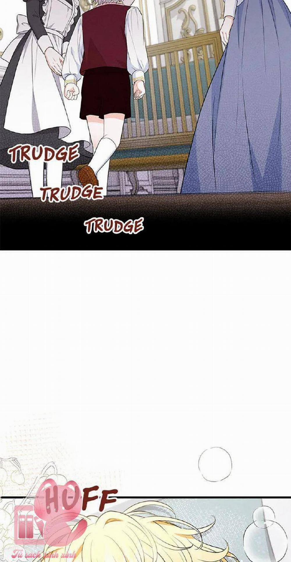 Công Chúa Bé Con Hạng S Thật Mạnh 18 trang 7