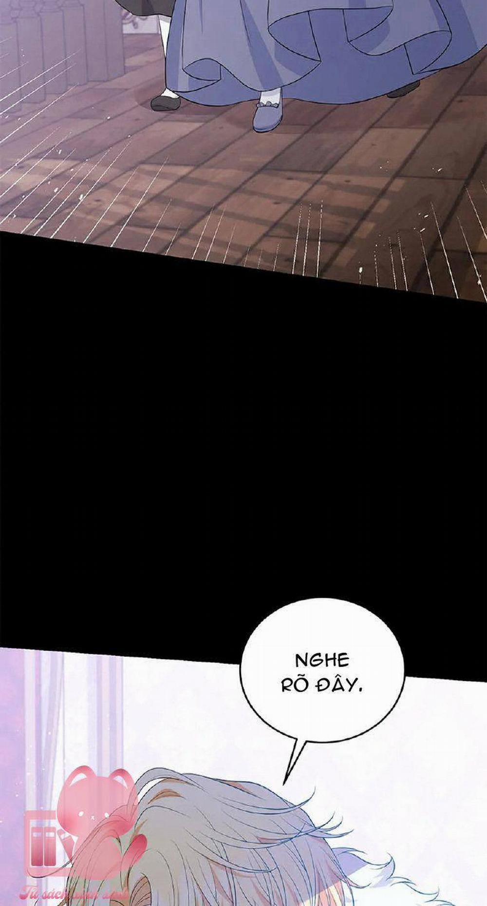 Công Chúa Bé Con Hạng S Thật Mạnh 18 trang 71