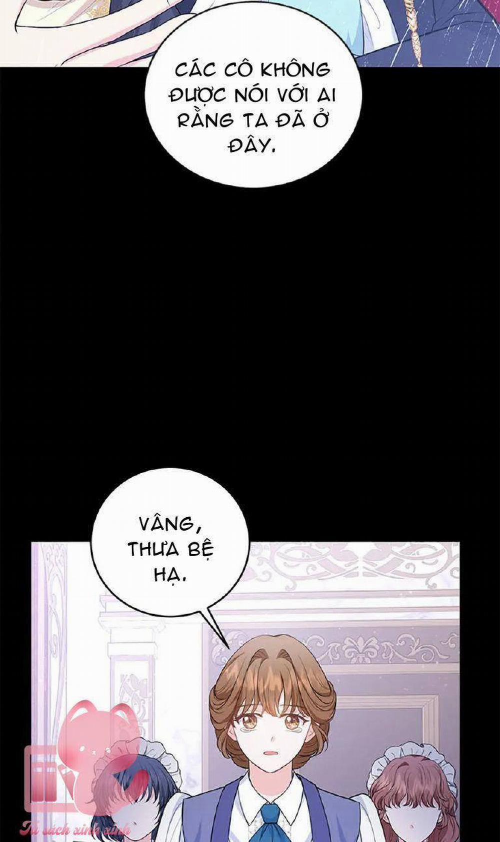 Công Chúa Bé Con Hạng S Thật Mạnh 18 trang 74