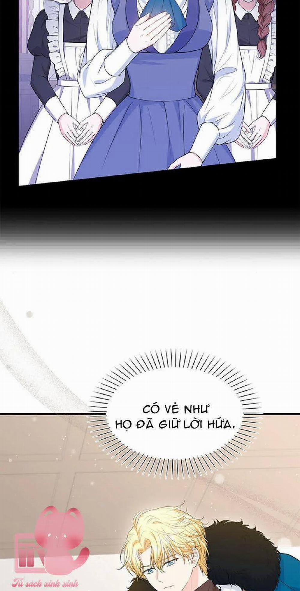 Công Chúa Bé Con Hạng S Thật Mạnh 18 trang 75