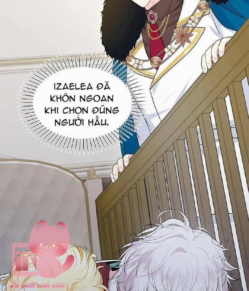 Công Chúa Bé Con Hạng S Thật Mạnh 18 trang 76