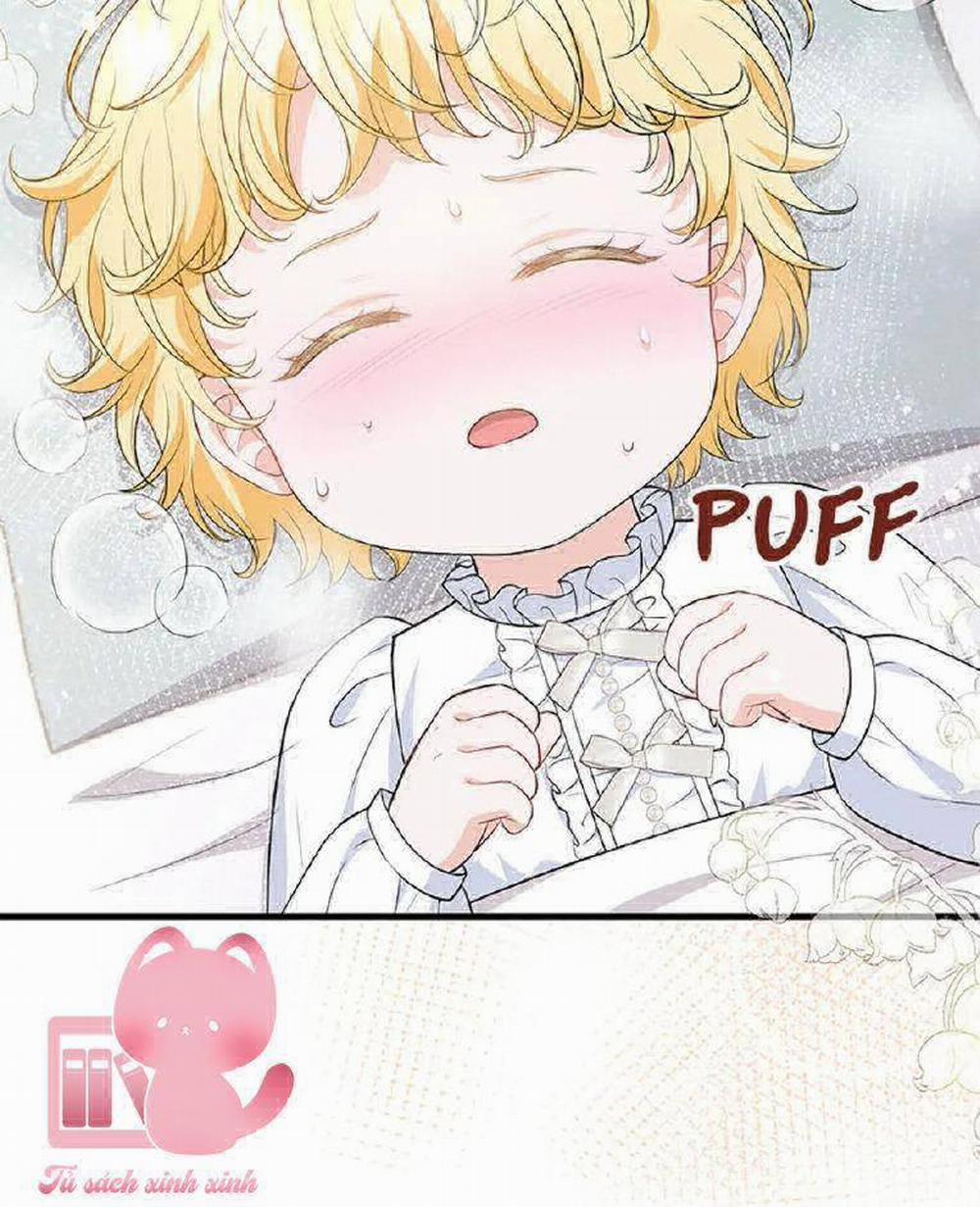 Công Chúa Bé Con Hạng S Thật Mạnh 18 trang 8