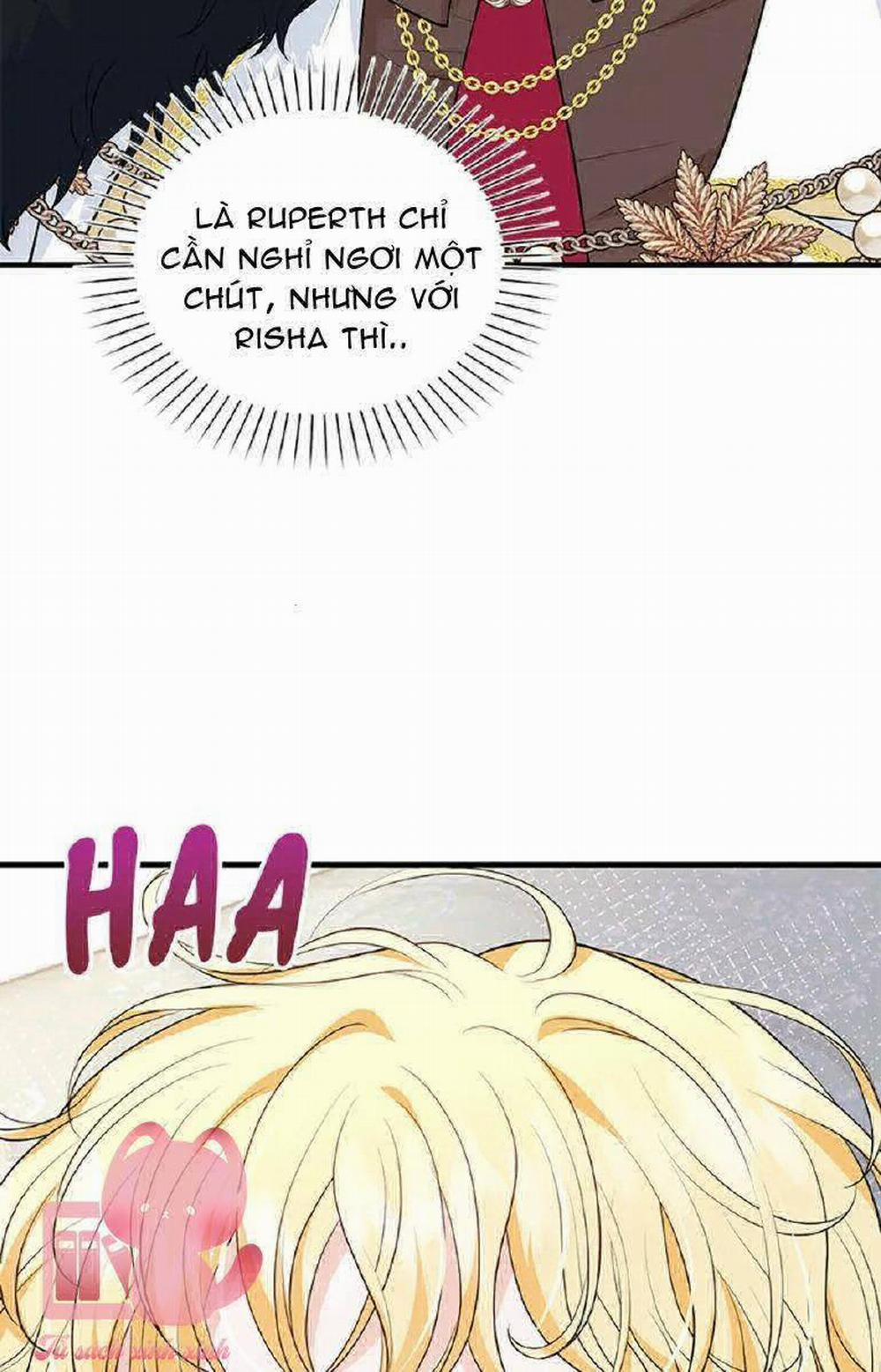 Công Chúa Bé Con Hạng S Thật Mạnh 18 trang 80