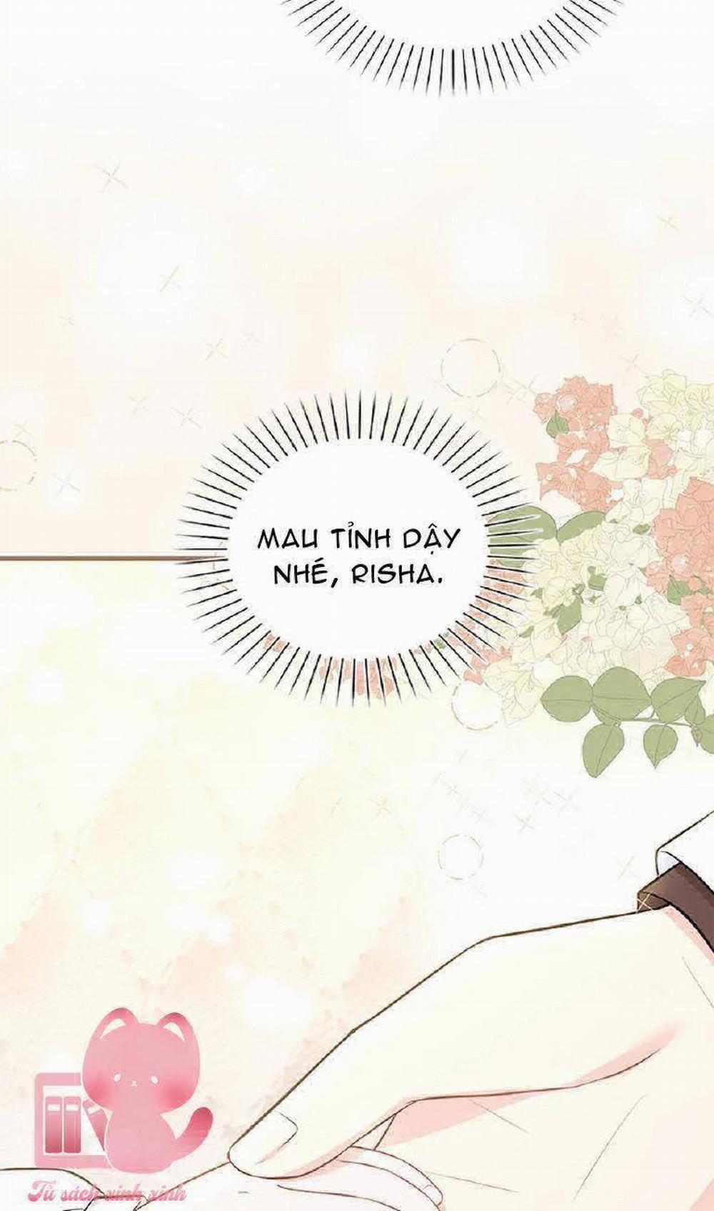 Công Chúa Bé Con Hạng S Thật Mạnh 18 trang 82