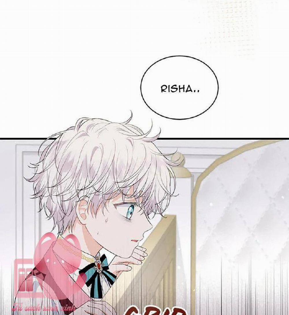 Công Chúa Bé Con Hạng S Thật Mạnh 18 trang 9