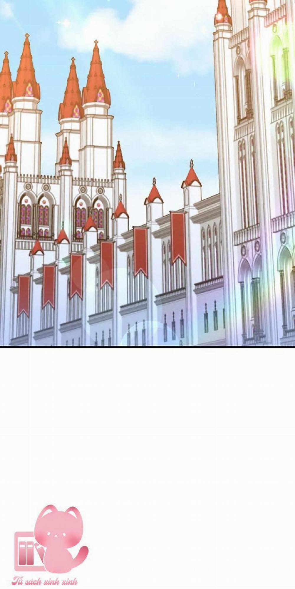 Công Chúa Bé Con Hạng S Thật Mạnh 18 trang 92