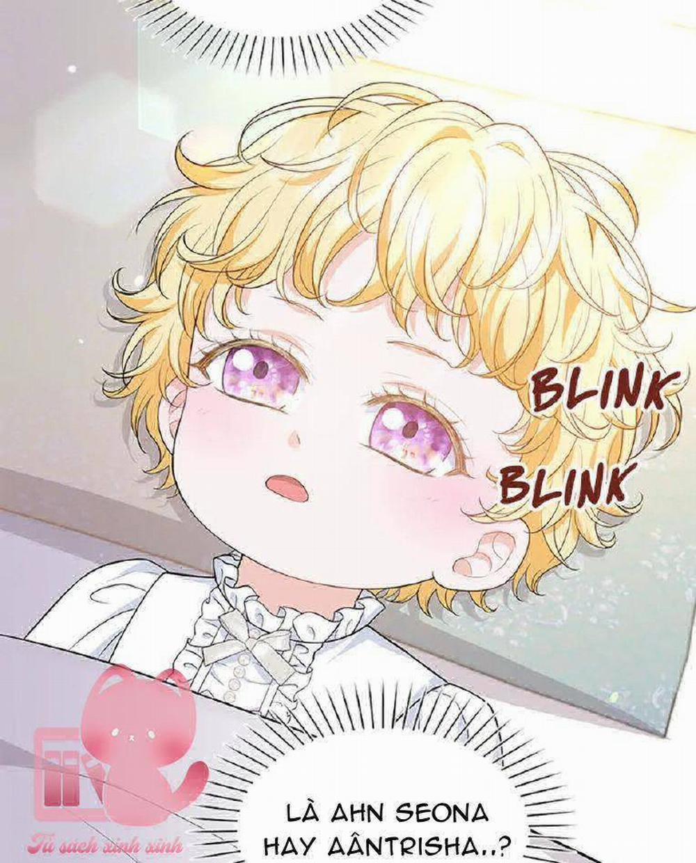 Công Chúa Bé Con Hạng S Thật Mạnh 18 trang 94