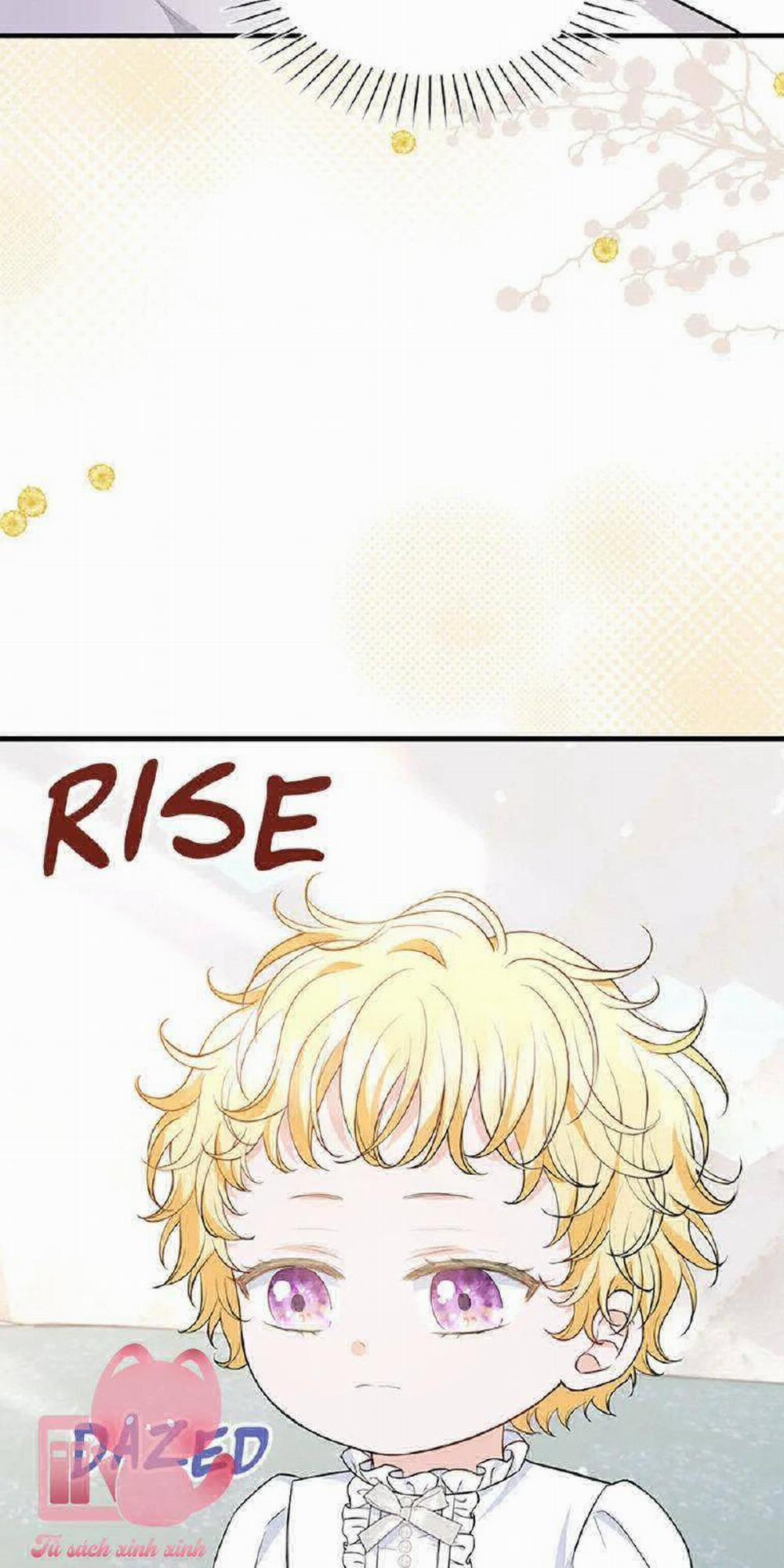 Công Chúa Bé Con Hạng S Thật Mạnh 18 trang 95